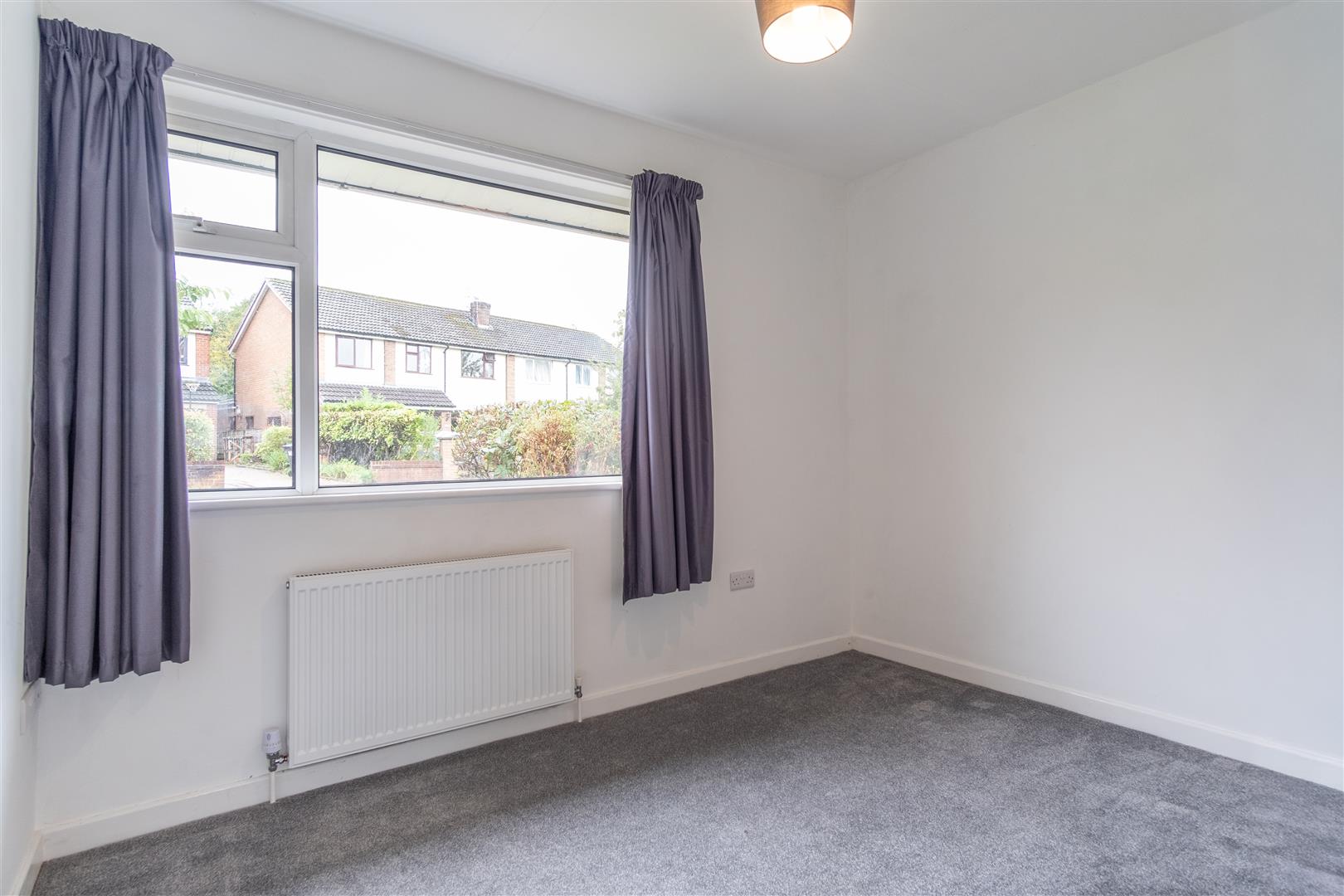 Glamis Drive, Chorley